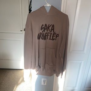 saka souffle hoodie